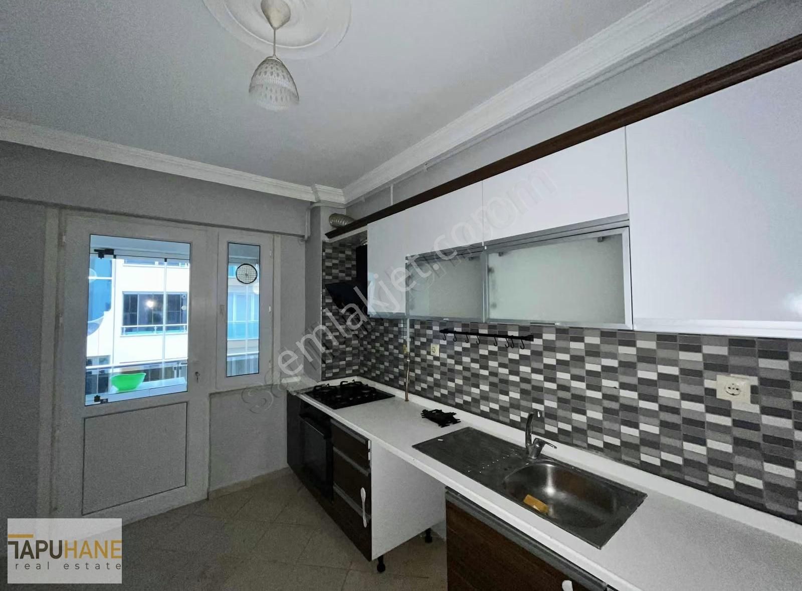 Tapuhane Real Estate Yasir Yüksekten Maya Sitesinde Ara Kat - Görsel 2