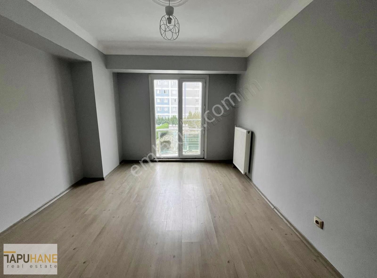 Tapuhane Real Estate Yasir Yüksekten Maya Sitesinde Ara Kat - Görsel 14