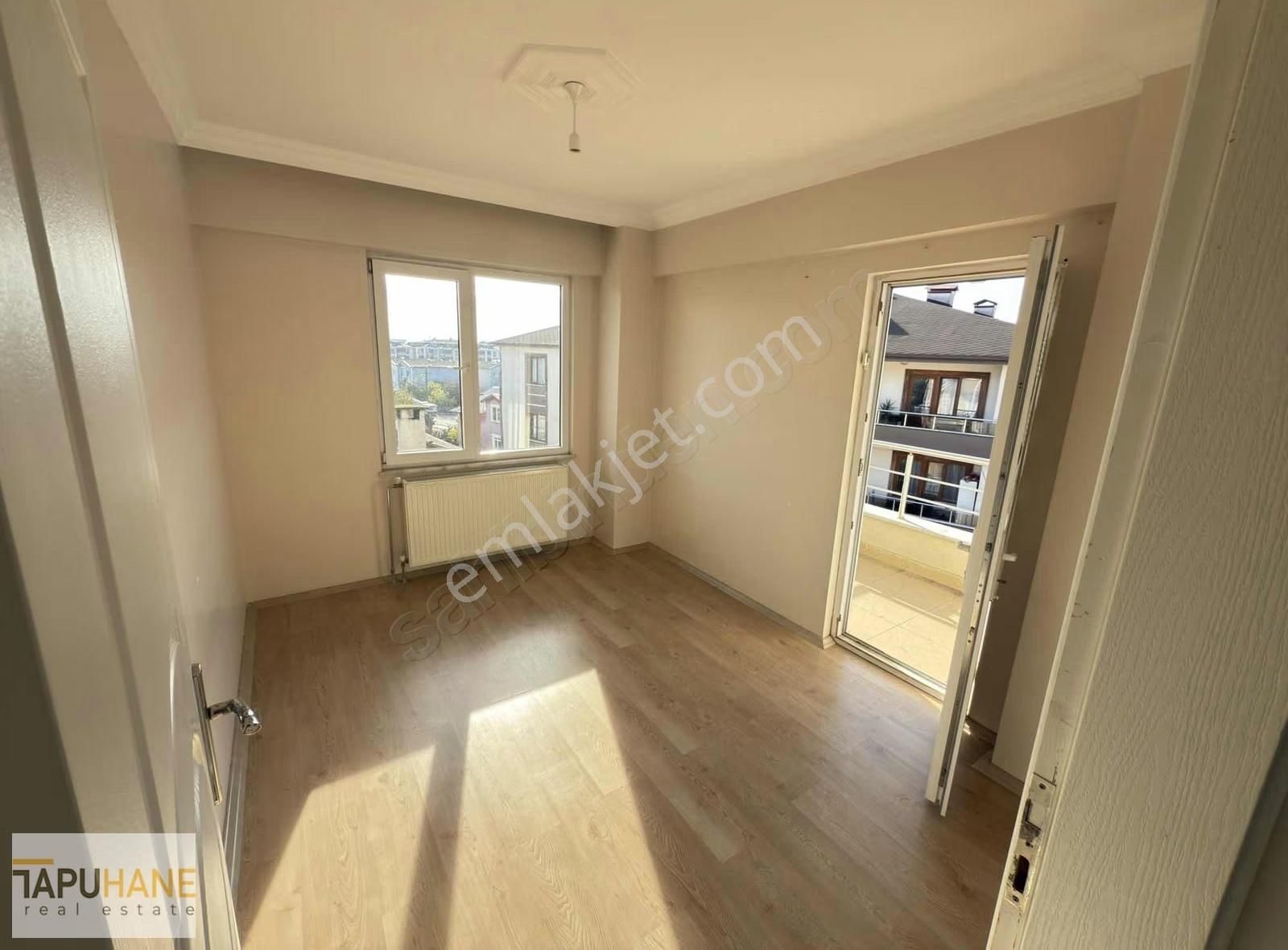 Tapuhaneden Sgk Yanı Ara Kat 3+1 - Görsel 16