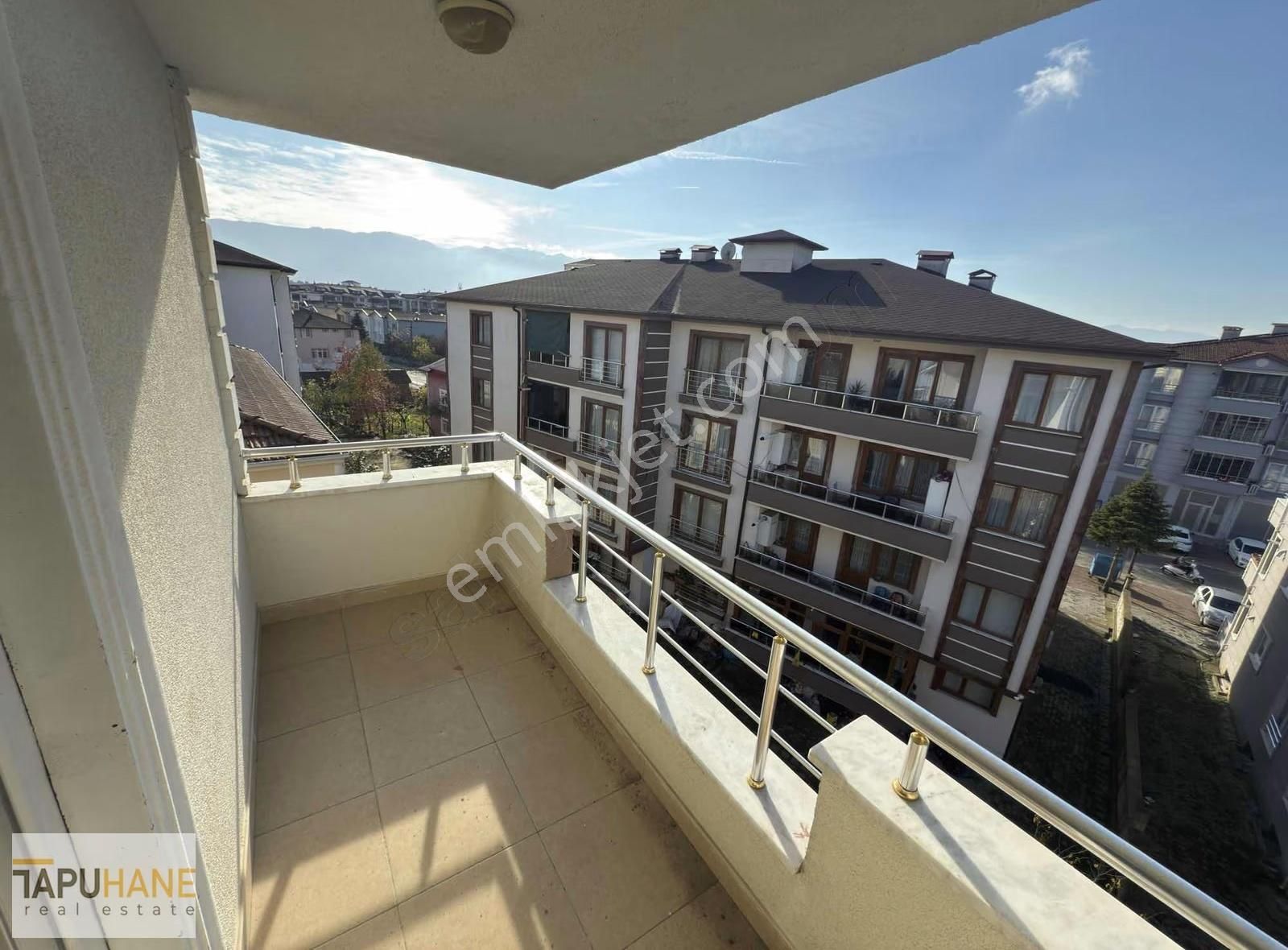 Tapuhaneden Sgk Yanı Ara Kat 3+1 - Görsel 17