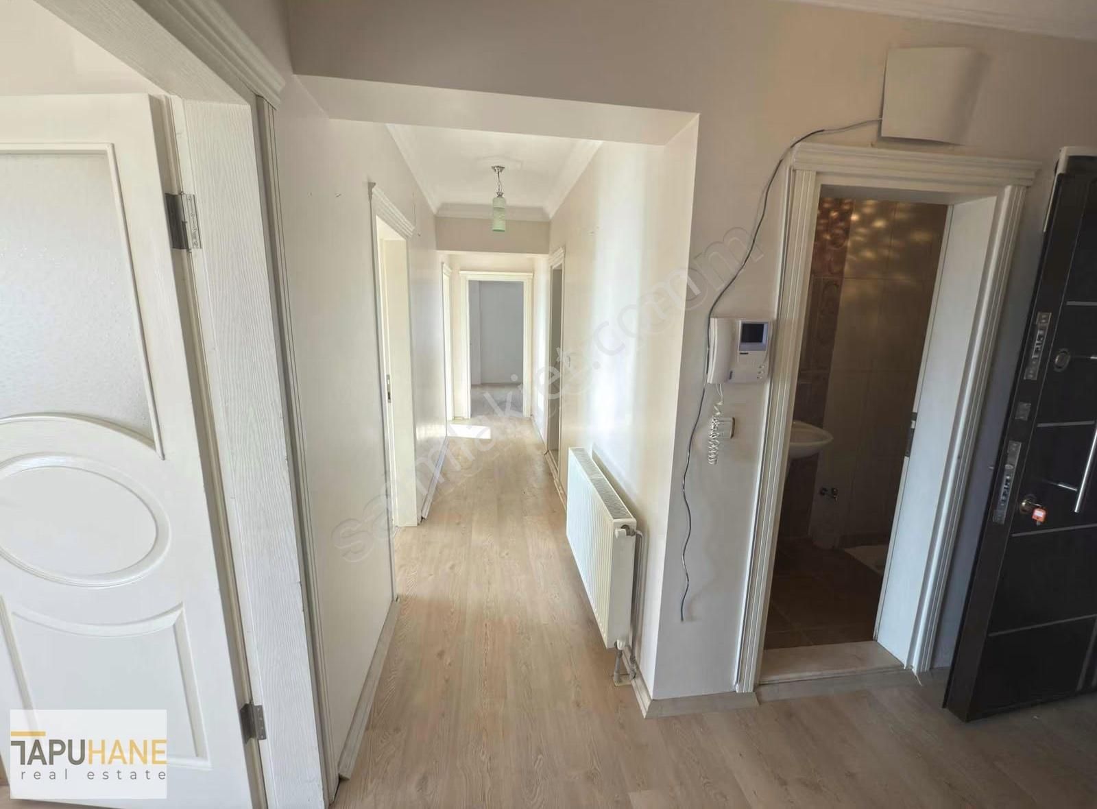 Tapuhaneden Sgk Yanı Ara Kat 3+1 - Görsel 6