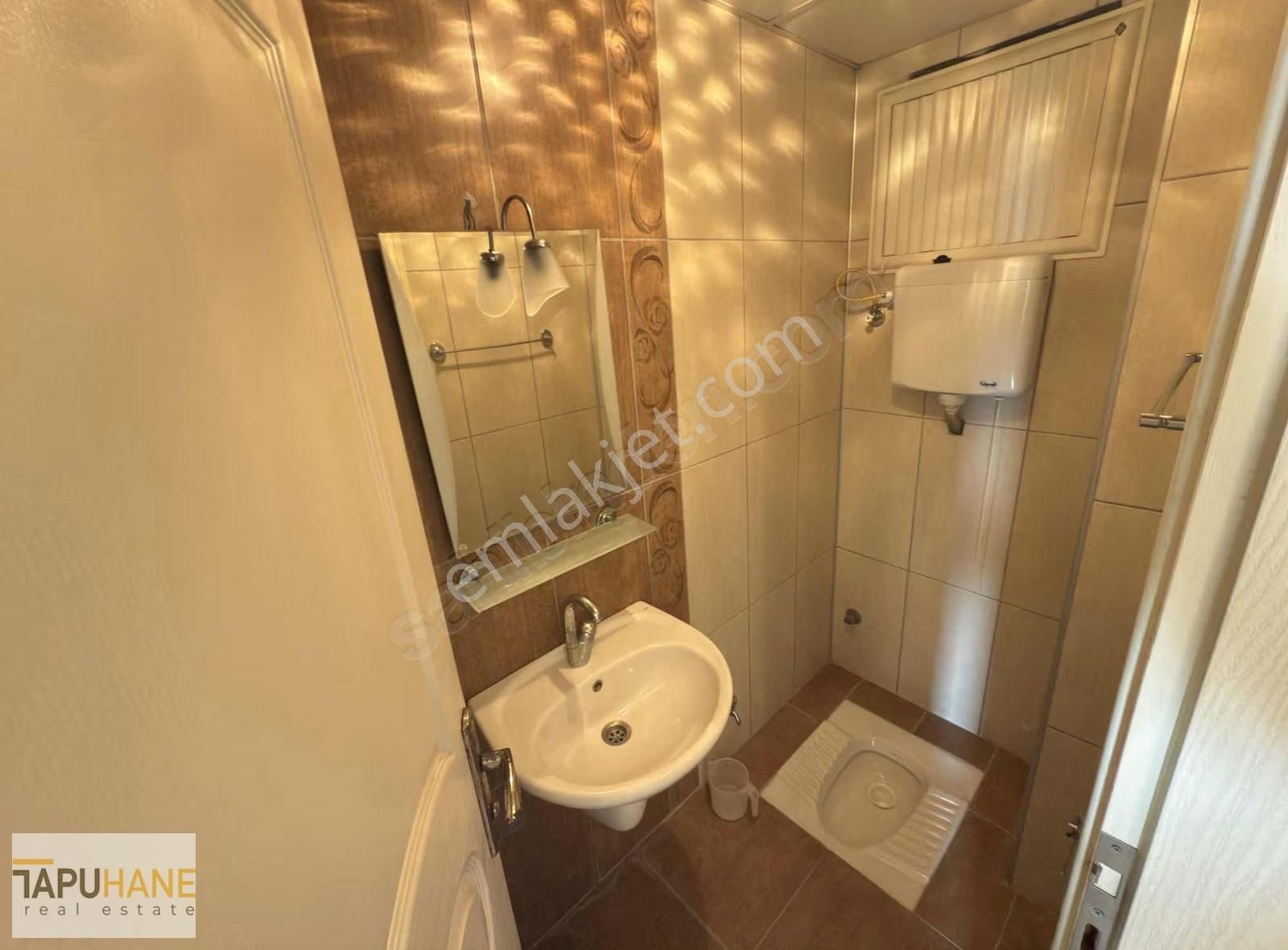 Tapuhaneden Sgk Yanı Ara Kat 3+1 - Görsel 14