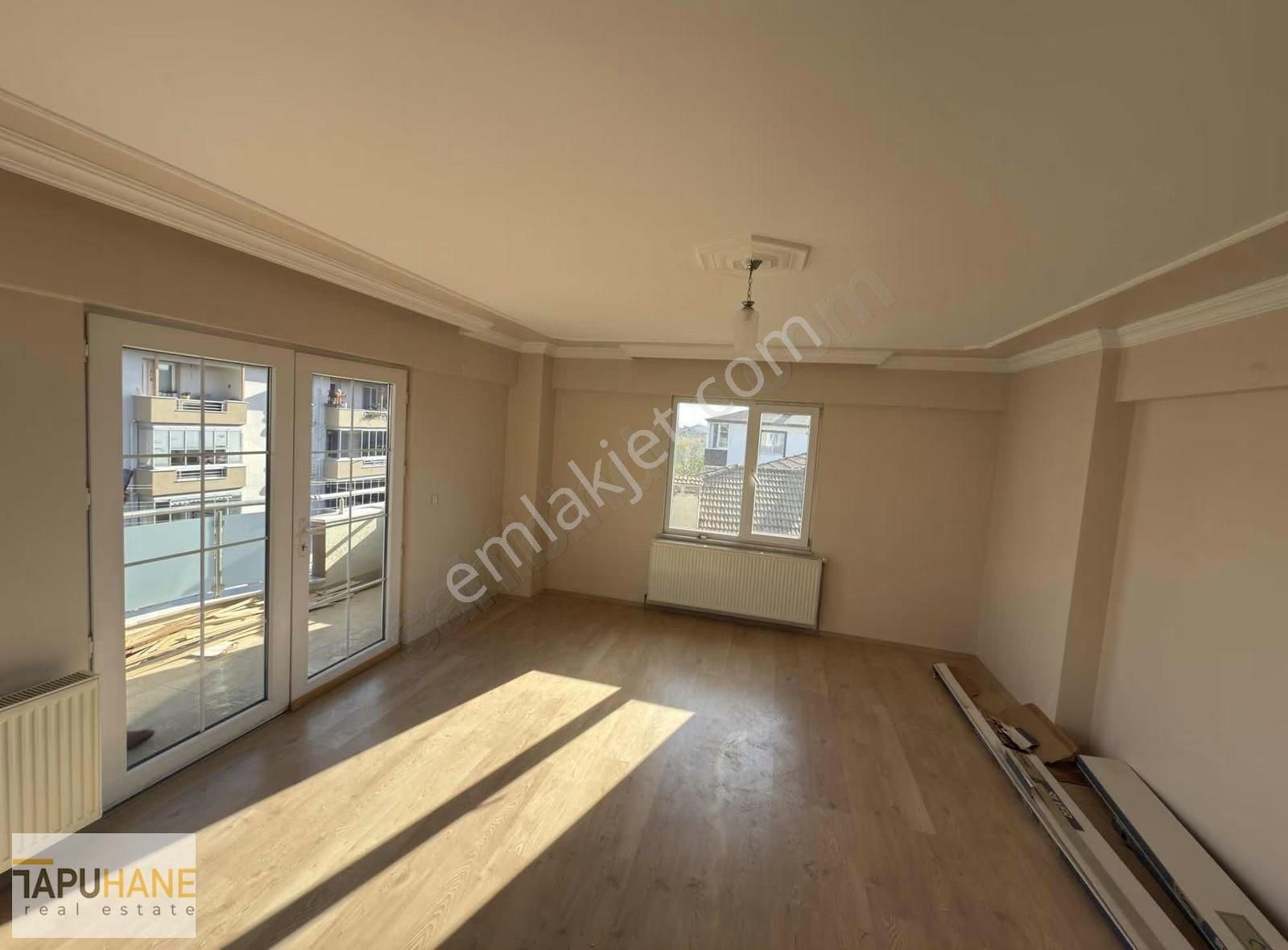 Tapuhaneden Sgk Yanı Ara Kat 3+1 - Görsel 10