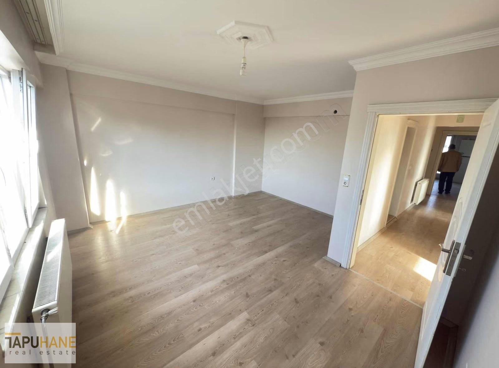 Tapuhaneden Sgk Yanı Ara Kat 3+1 - Görsel 18