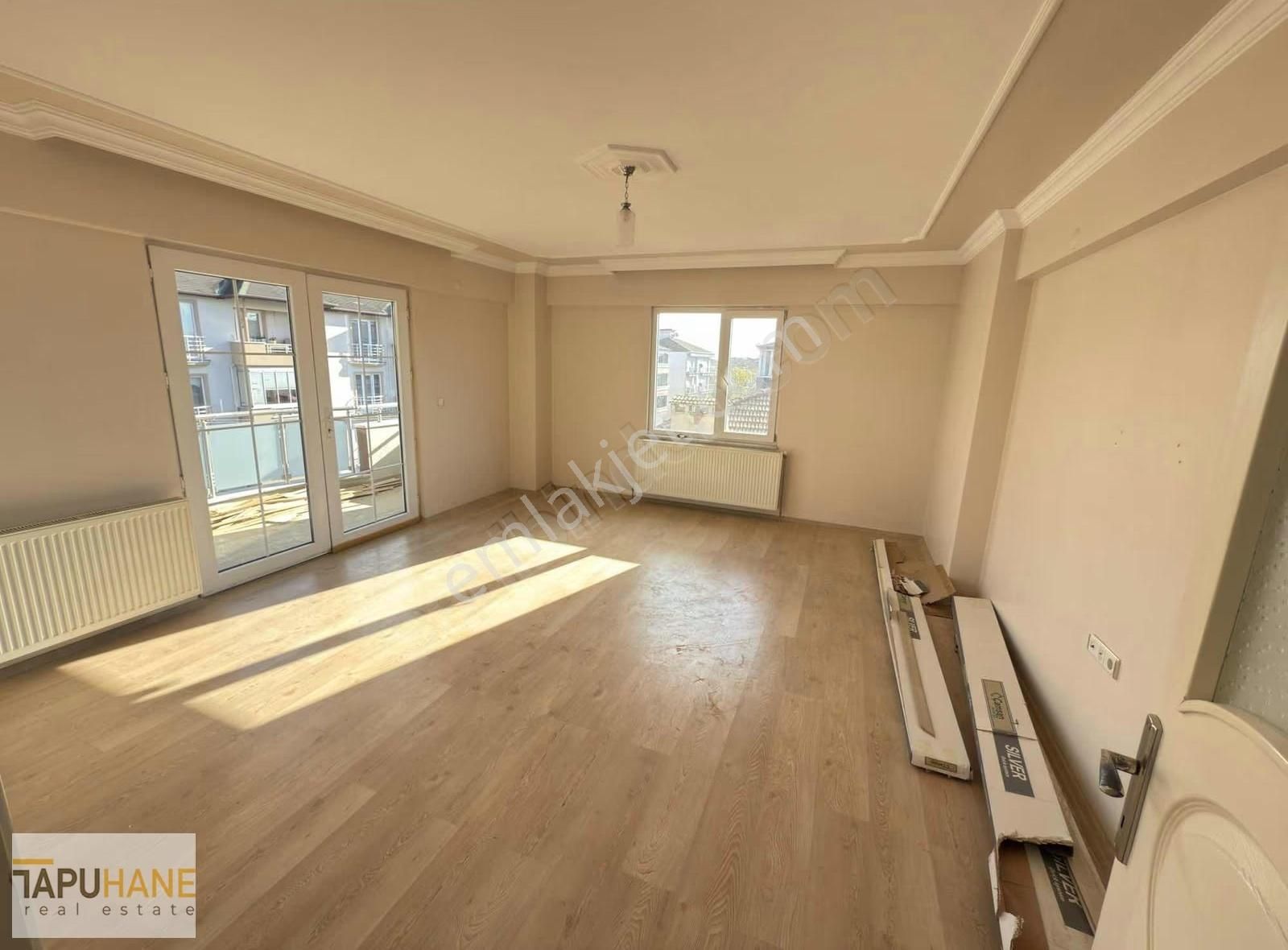 Tapuhaneden Sgk Yanı Ara Kat 3+1