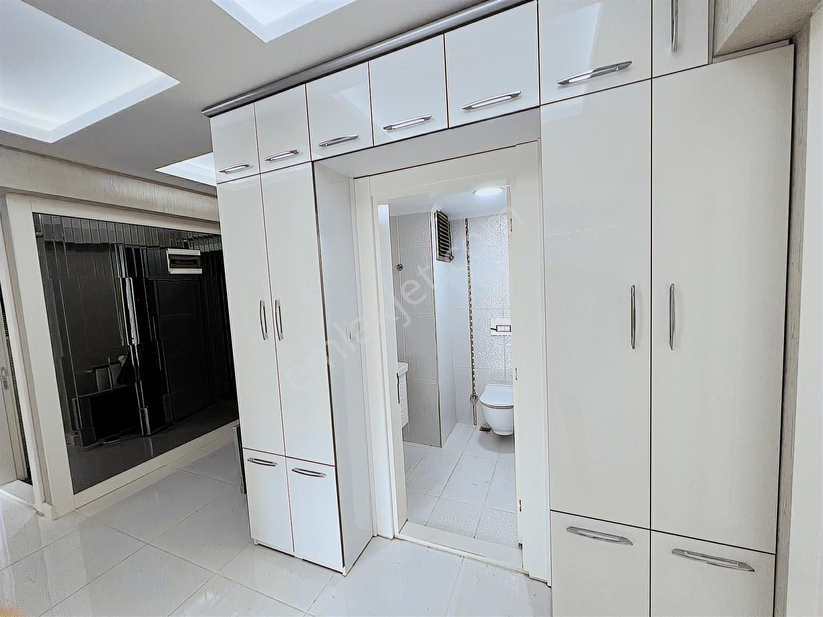 Megakent'ten Satılık Ferah Lüks Daire - Görsel 8