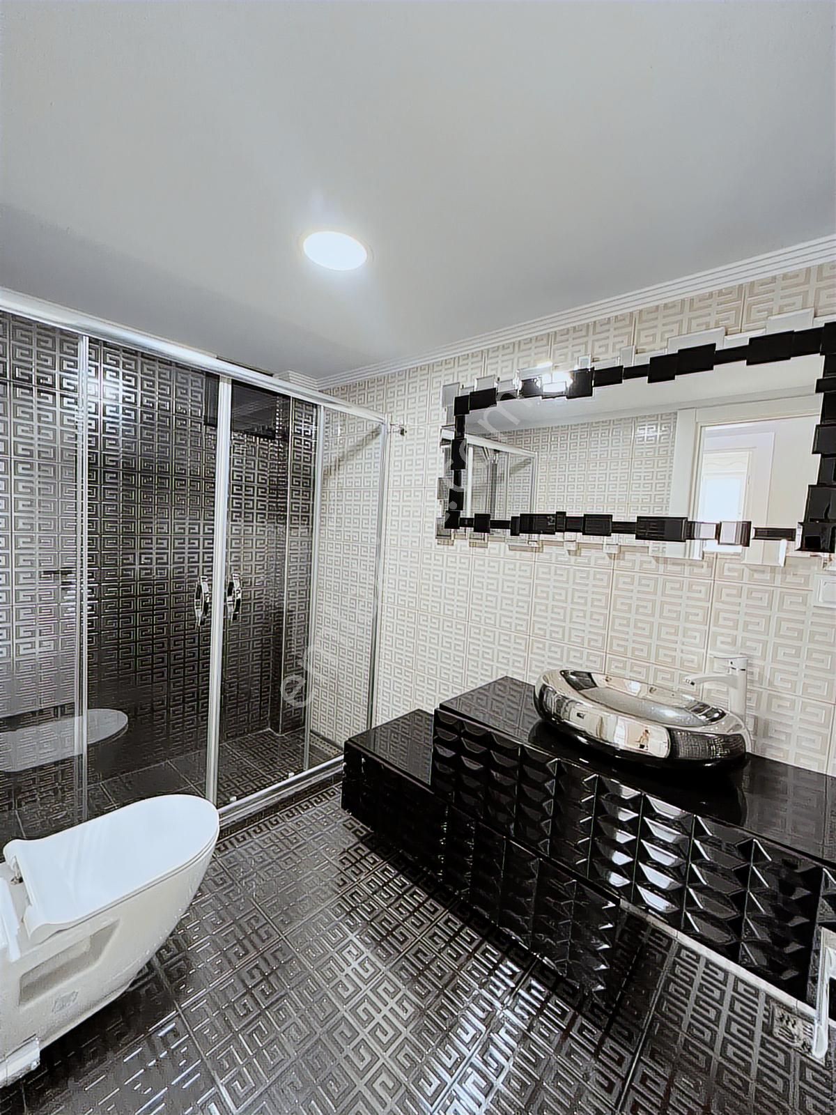 Megakent'ten Satılık Ferah Lüks Daire - Görsel 9