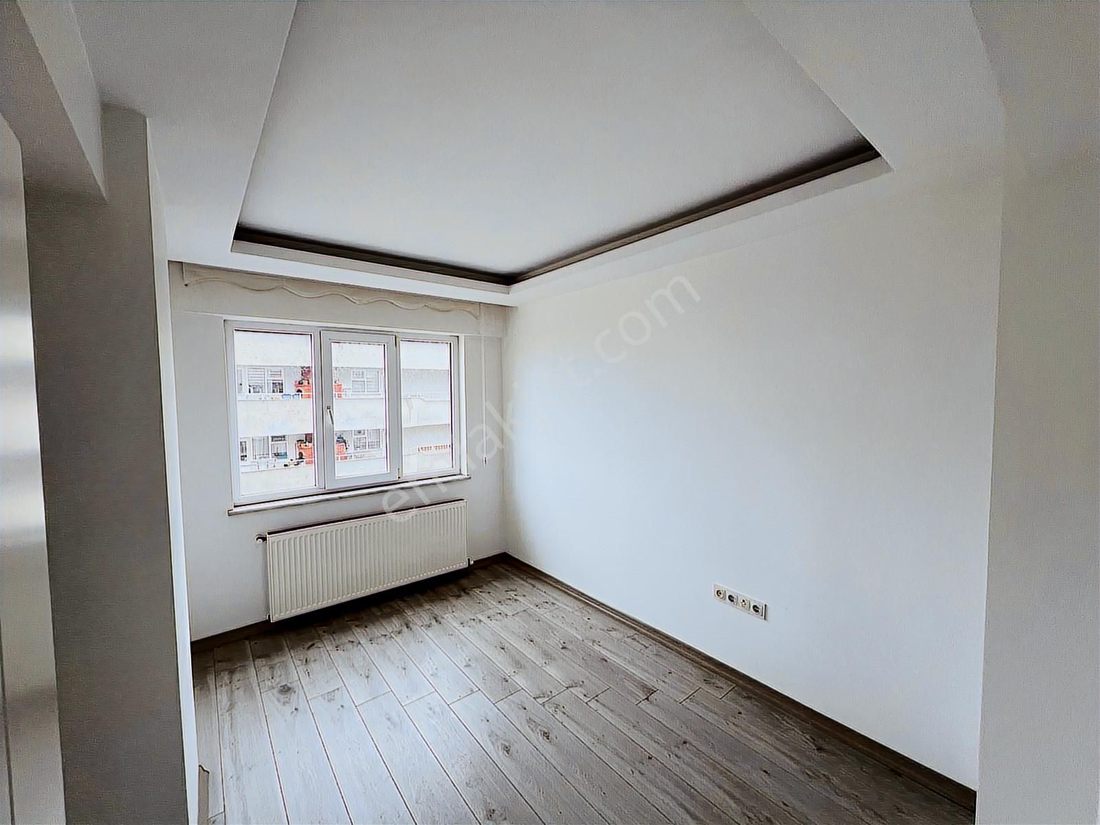 Megakent'ten Satılık Ferah Lüks Daire - Görsel 21