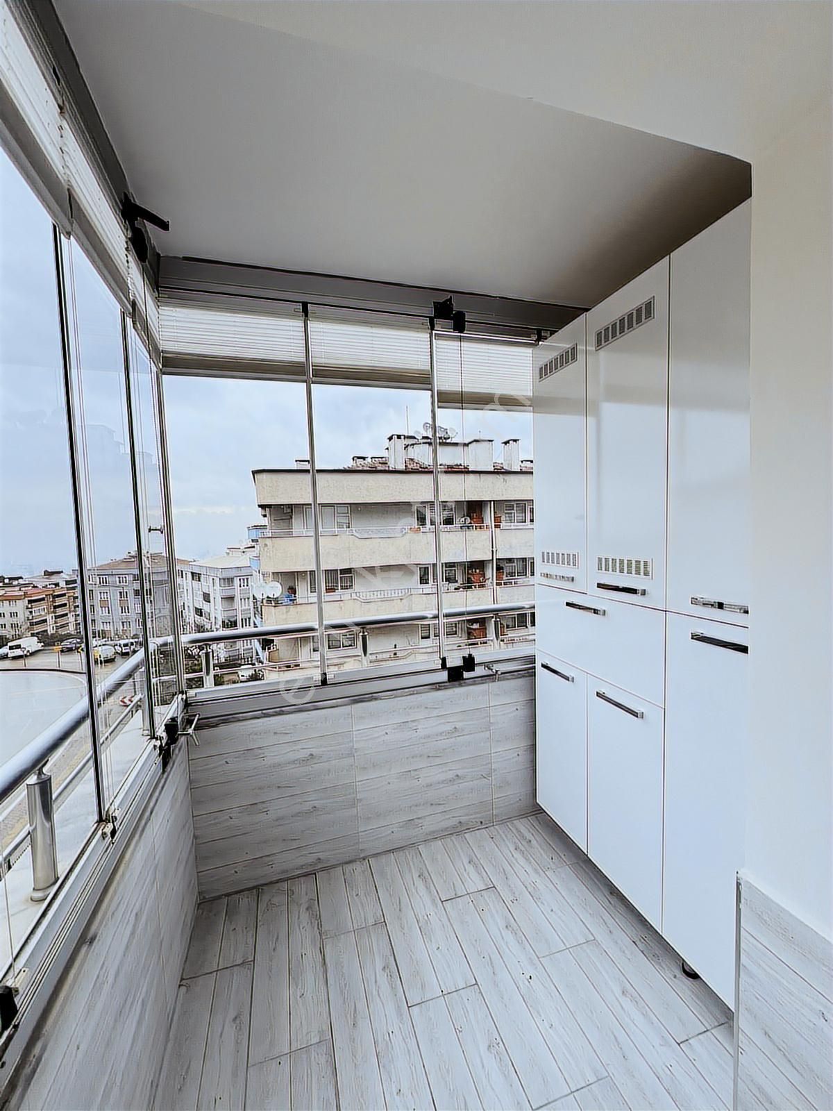 Megakent'ten Satılık Ferah Lüks Daire - Görsel 7