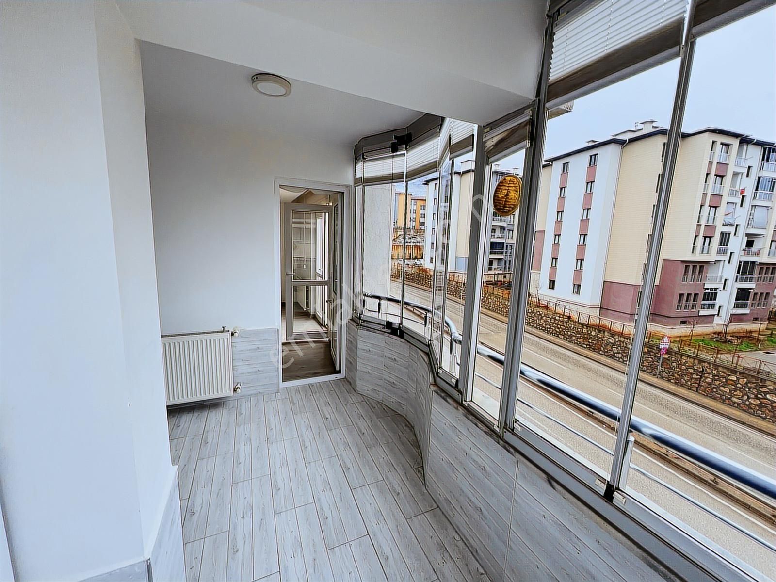 Megakent'ten Satılık Ferah Lüks Daire - Görsel 19