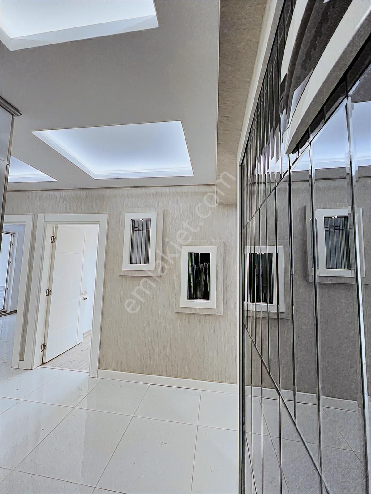 Megakent'ten Satılık Ferah Lüks Daire - Görsel 4