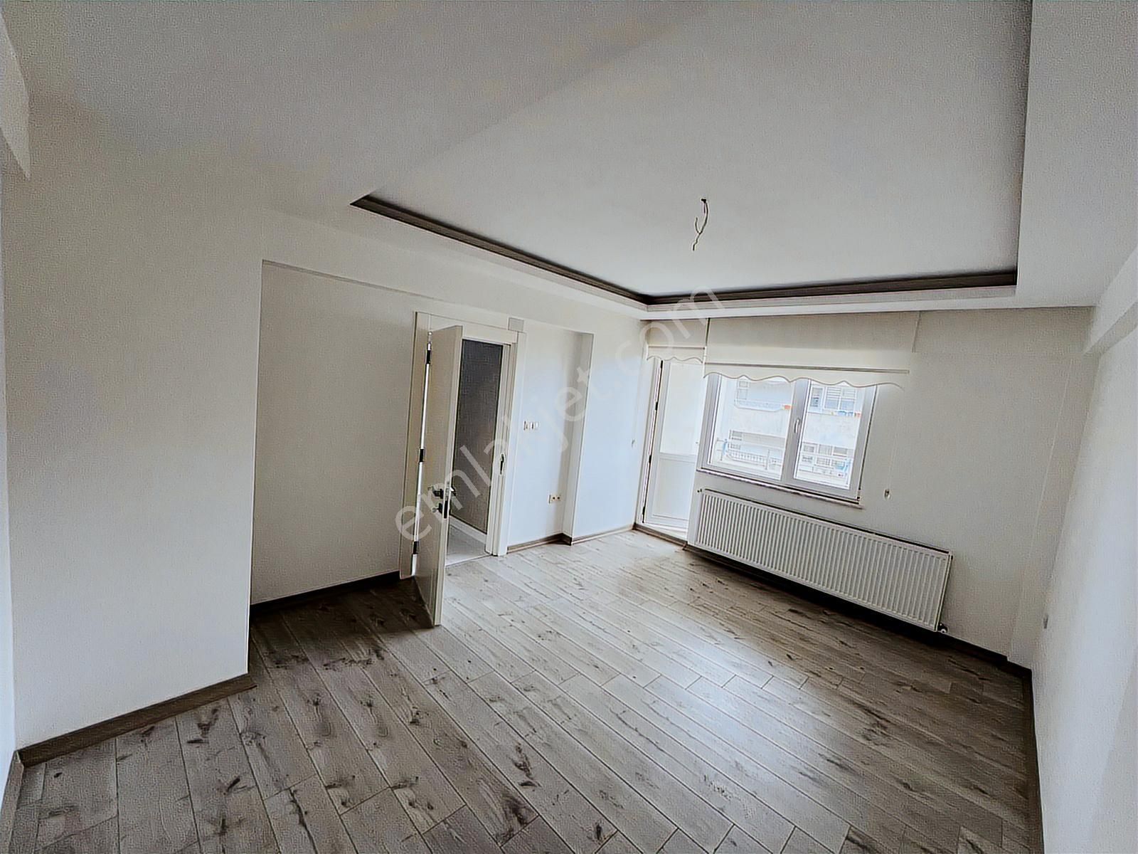 Megakent'ten Satılık Ferah Lüks Daire - Görsel 2