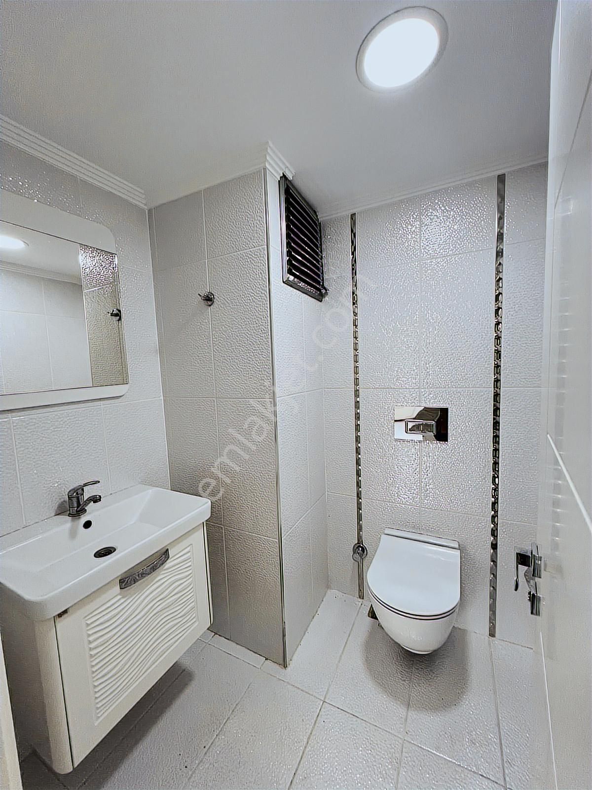 Megakent'ten Satılık Ferah Lüks Daire - Görsel 22