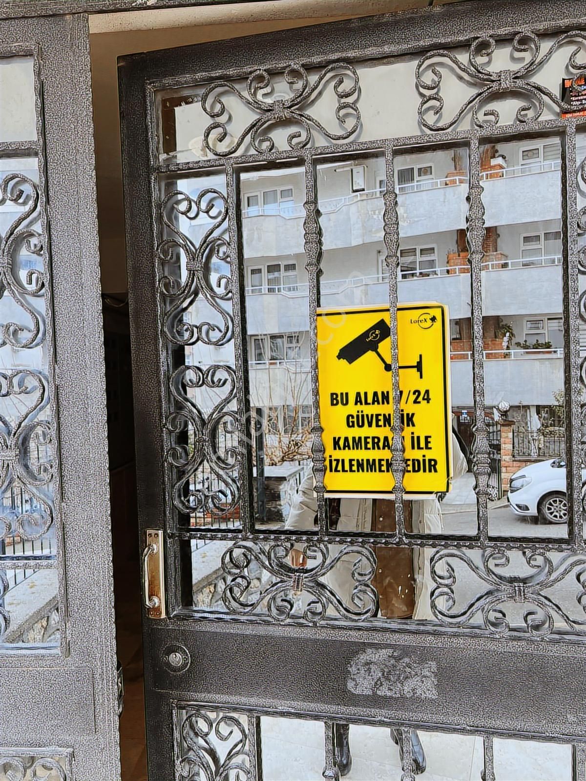 Megakent'ten Satılık Ferah Lüks Daire - Görsel 5