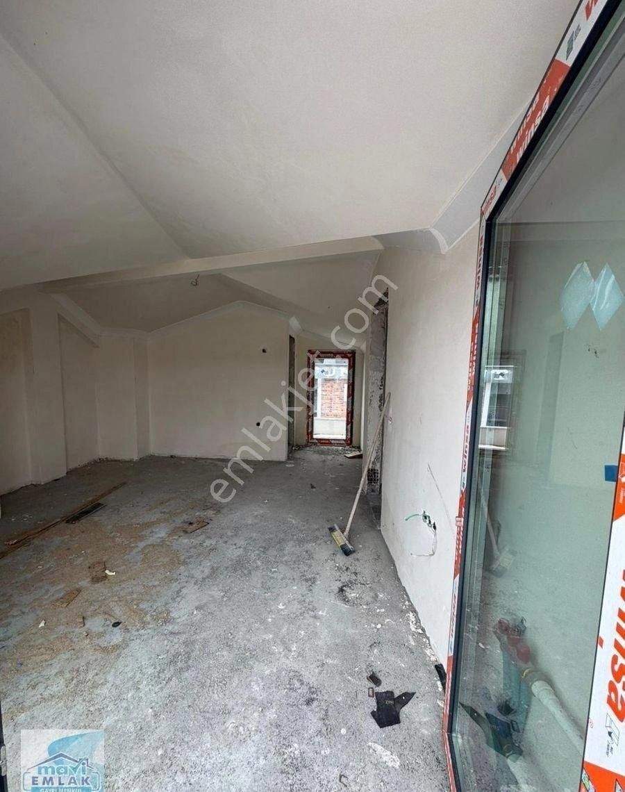 Bandırma Mavi Emlaktan Ayyıldız Mah. 3+1 Satılık Dublex Daire - Görsel 9