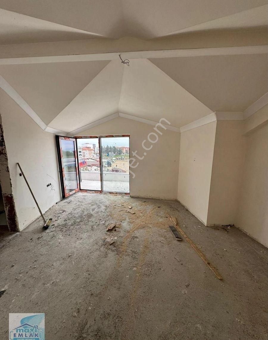 Bandırma Mavi Emlaktan Ayyıldız Mah. 3+1 Satılık Dublex Daire - Görsel 23