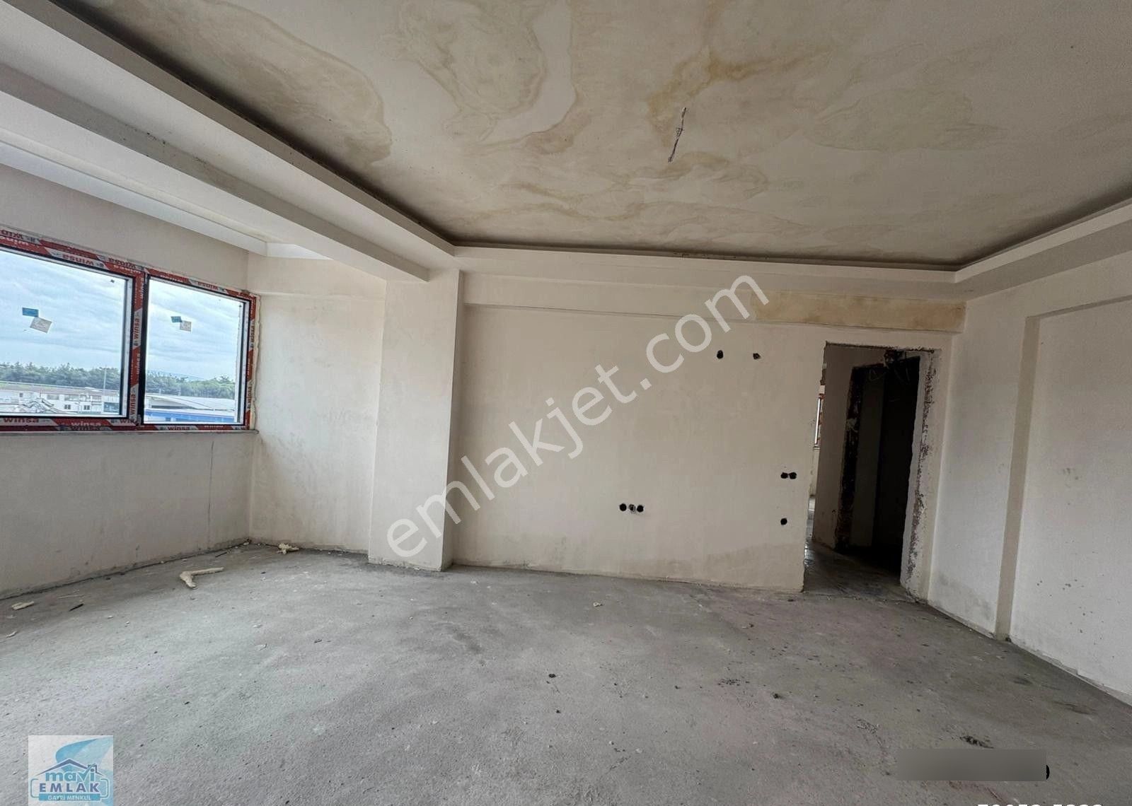Bandırma Mavi Emlaktan Ayyıldız Mah. 3+1 Satılık Dublex Daire - Görsel 20