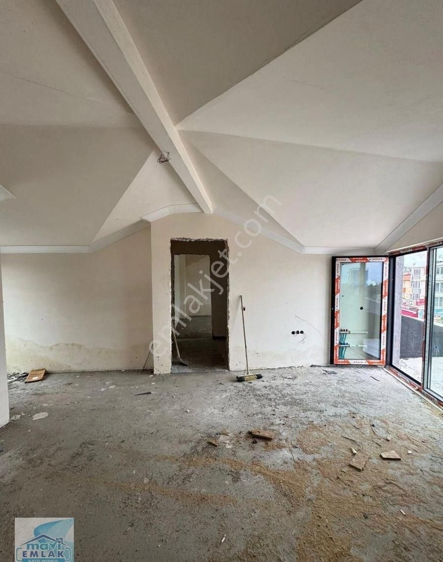 Bandırma Mavi Emlaktan Ayyıldız Mah. 3+1 Satılık Dublex Daire - Görsel 22
