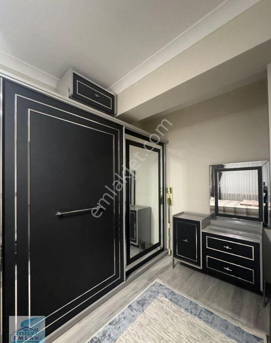 Bandırma Mavi Emlaktan 600 Evler Cadde Portta Lüx Eşyalı Kiralık Daire - Görsel 21
