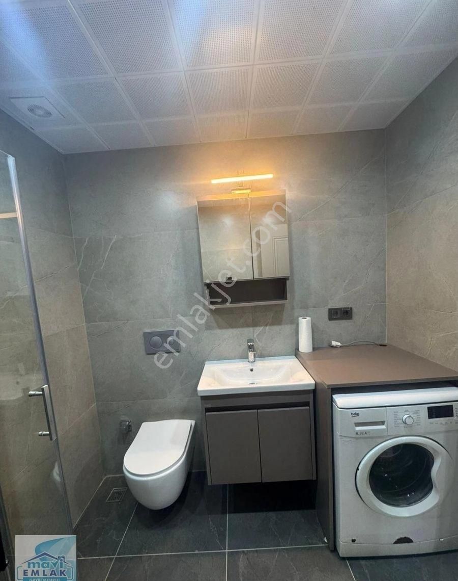 Bandırma Mavi Emlaktan 600 Evler Cadde Portta Lüx Eşyalı Kiralık Daire - Görsel 3