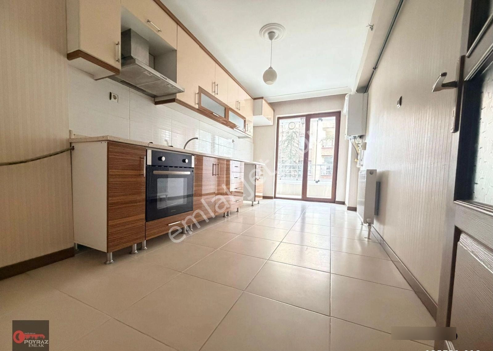 Ankara Keçiören Esertepe Merkez ' De 3+1 Kiralık Daire Gata Ve Şehir Hastanesi Yakını - Görsel 16