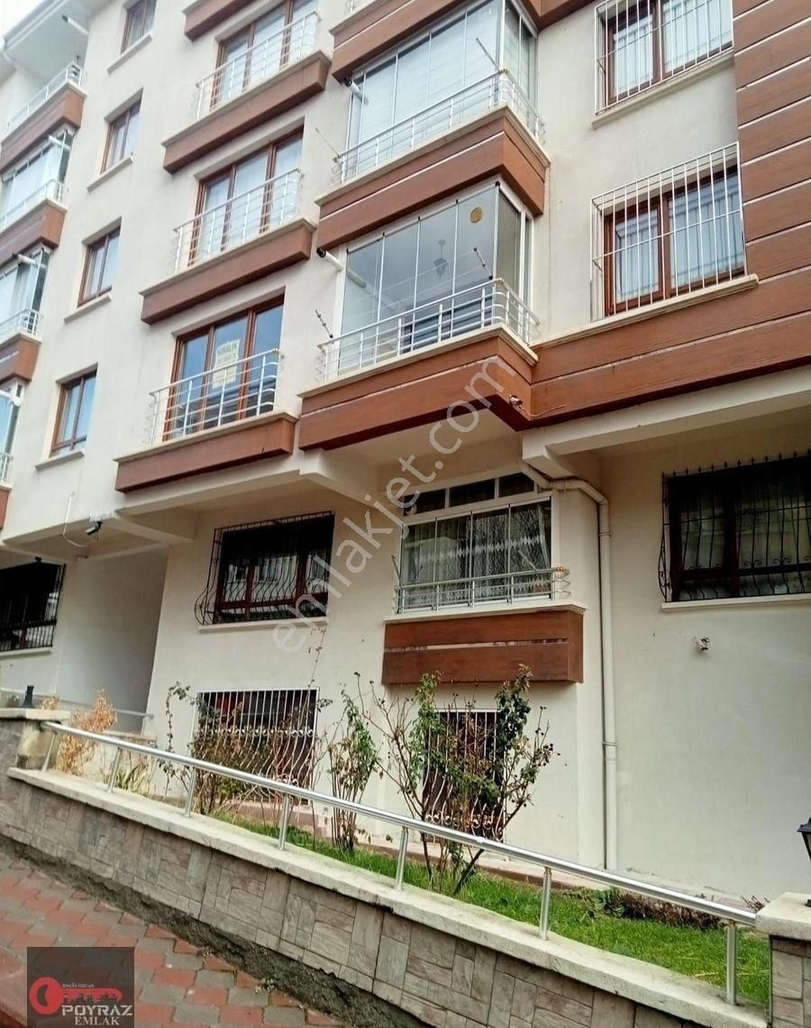 Ankara Keçiören Esertepe Merkez ' De 3+1 Kiralık Daire Gata Ve Şehir Hastanesi Yakını - Görsel 4