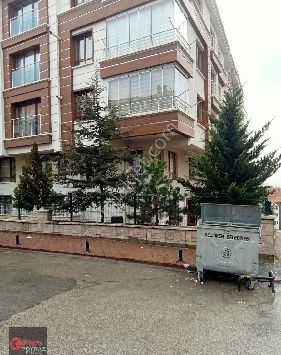 Ankara Keçiören Esertepe Merkez ' De 3+1 Kiralık Daire Gata Ve Şehir Hastanesi Yakını - Görsel 23