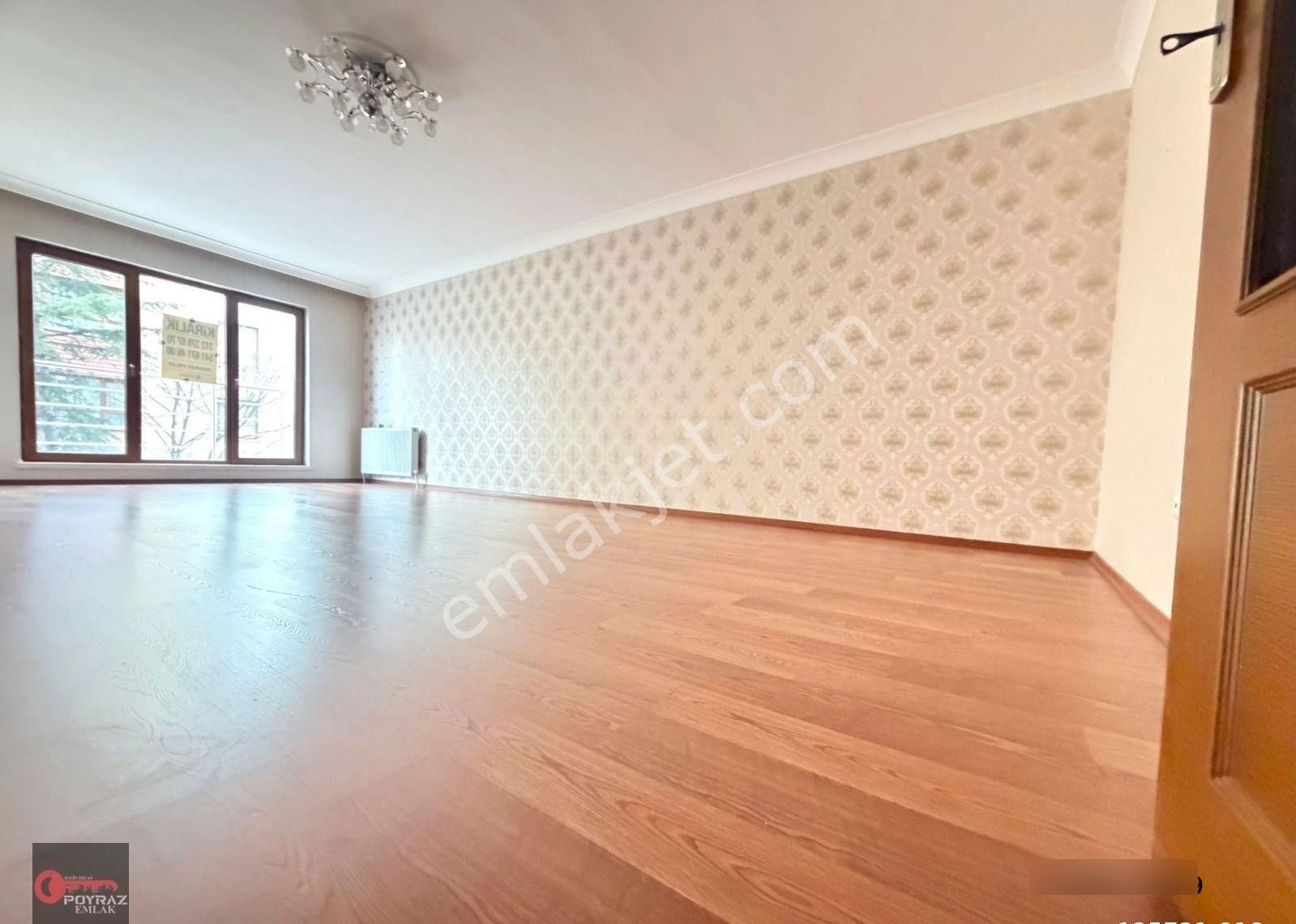 Ankara Keçiören Esertepe Merkez ' De 3+1 Kiralık Daire Gata Ve Şehir Hastanesi Yakını - Görsel 8