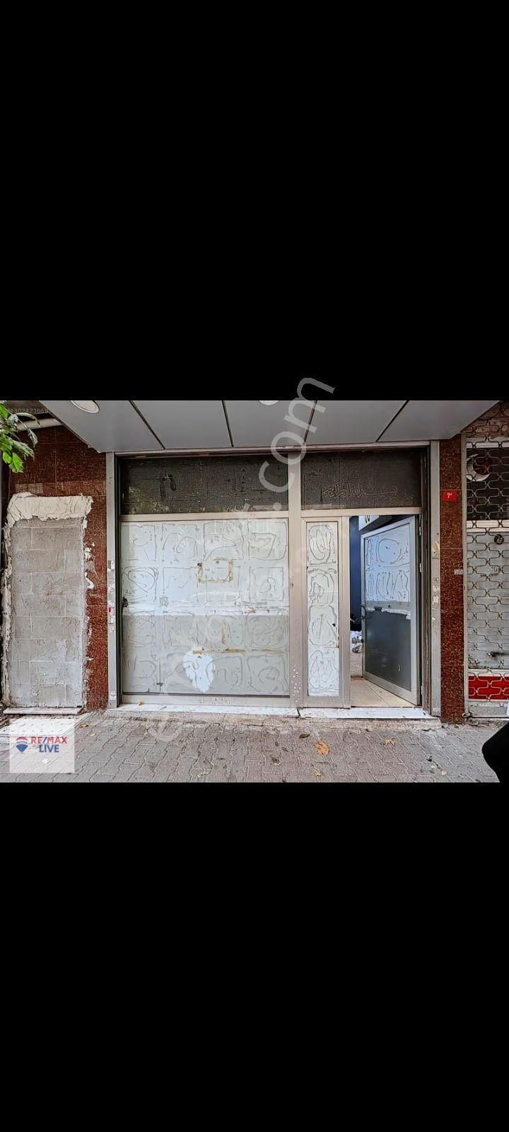 Satılık Dükkan - Görsel 12