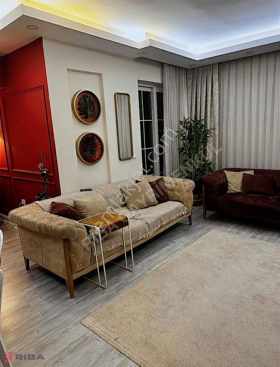 Fener/özgürlük Bulv. 3+1 Eşyasız Kiralık Daire - Görsel 22