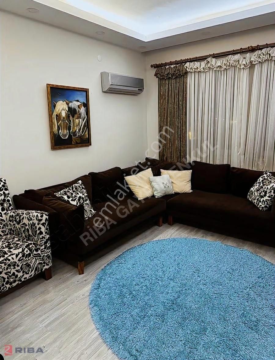 Fener/özgürlük Bulv. 3+1 Eşyasız Kiralık Daire - Görsel 10