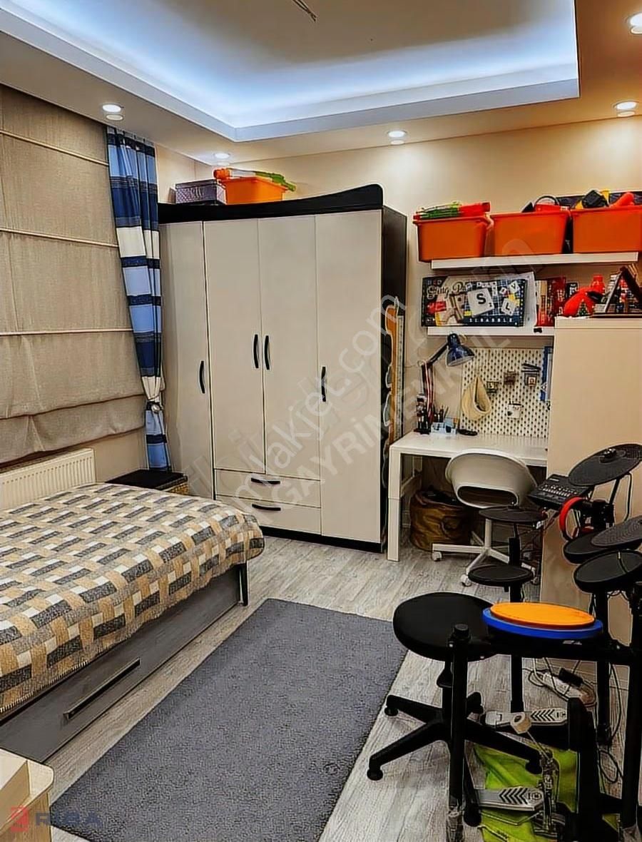 Fener/özgürlük Bulv. 3+1 Eşyasız Kiralık Daire - Görsel 23