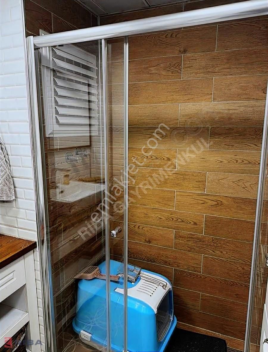 Fener/özgürlük Bulv. 3+1 Eşyasız Kiralık Daire - Görsel 25