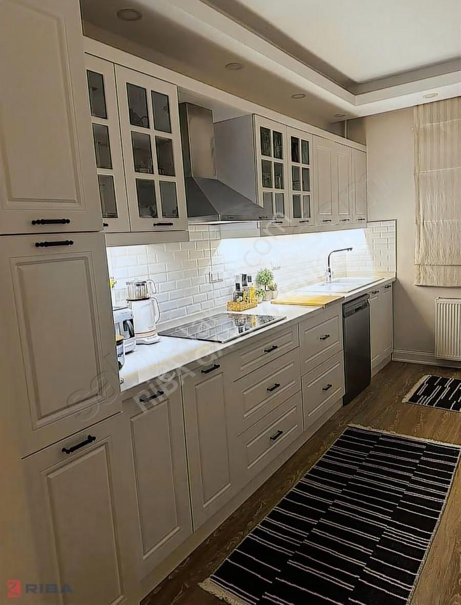 Fener/özgürlük Bulv. 3+1 Eşyasız Kiralık Daire