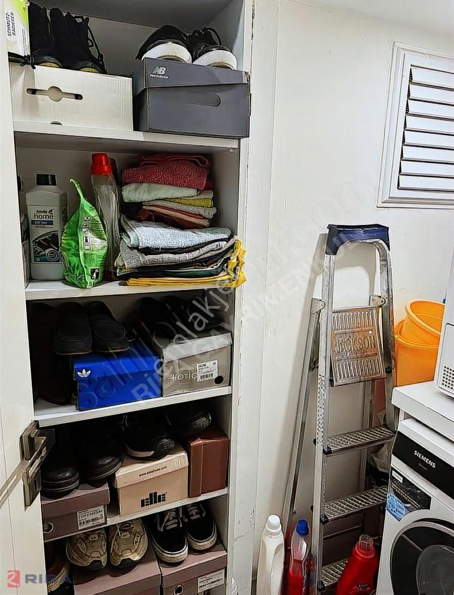 Fener/özgürlük Bulv. 3+1 Eşyasız Kiralık Daire - Görsel 28