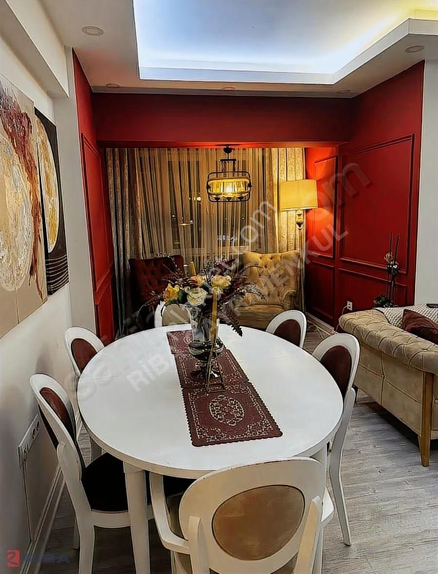 Fener/özgürlük Bulv. 3+1 Eşyasız Kiralık Daire - Görsel 2