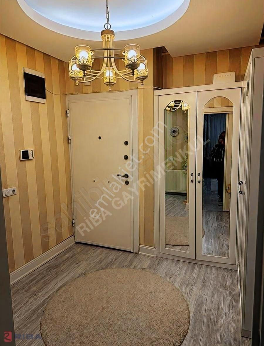 Fener/özgürlük Bulv. 3+1 Eşyasız Kiralık Daire - Görsel 26