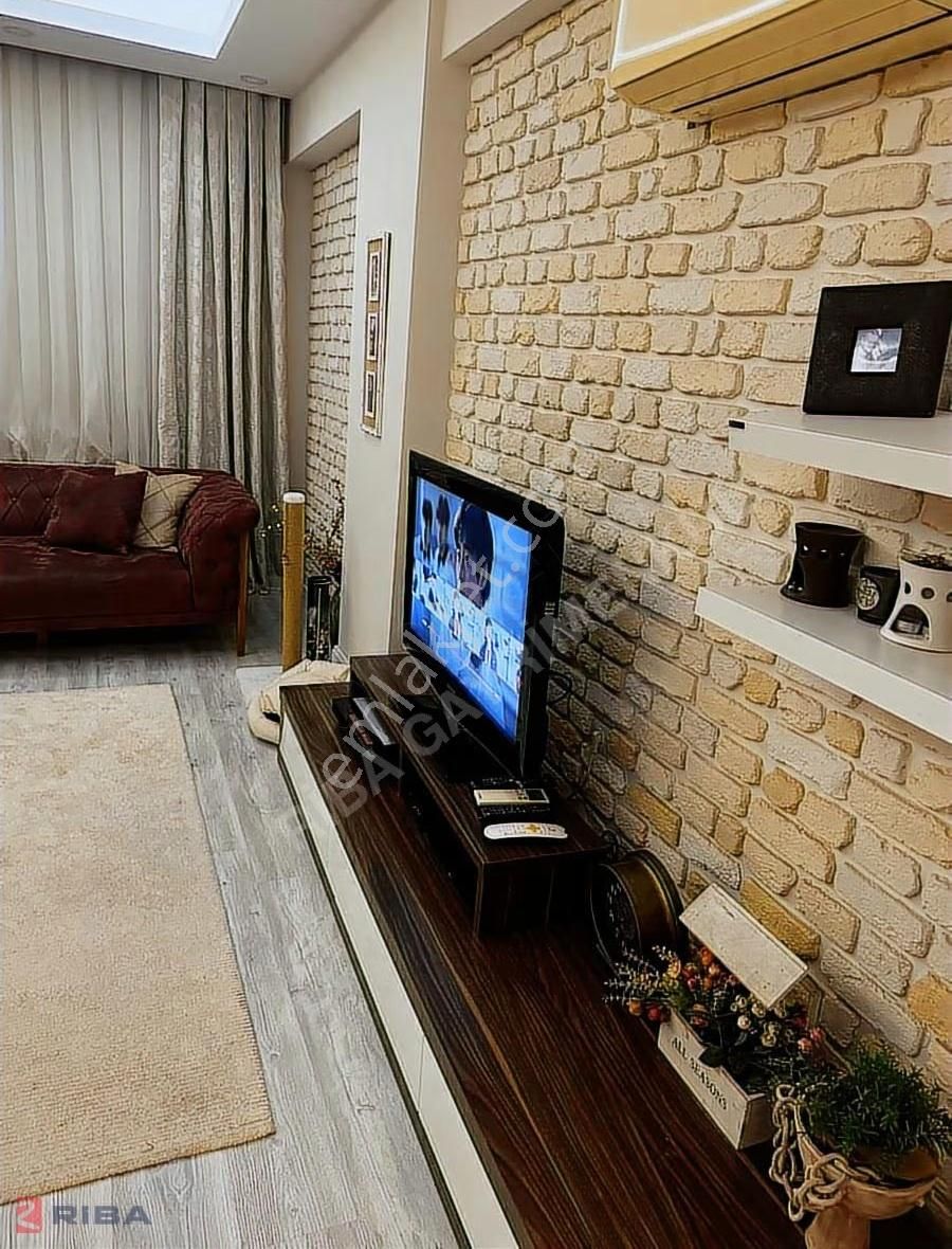 Fener/özgürlük Bulv. 3+1 Eşyasız Kiralık Daire - Görsel 18