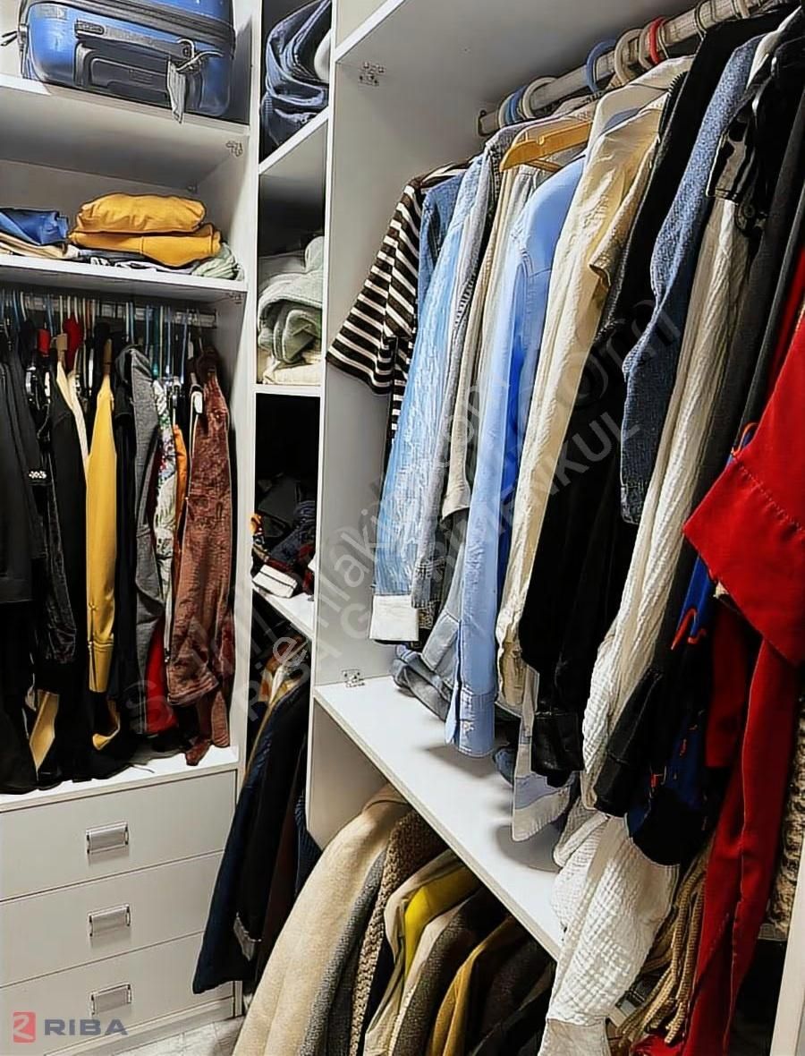 Fener/özgürlük Bulv. 3+1 Eşyasız Kiralık Daire - Görsel 15