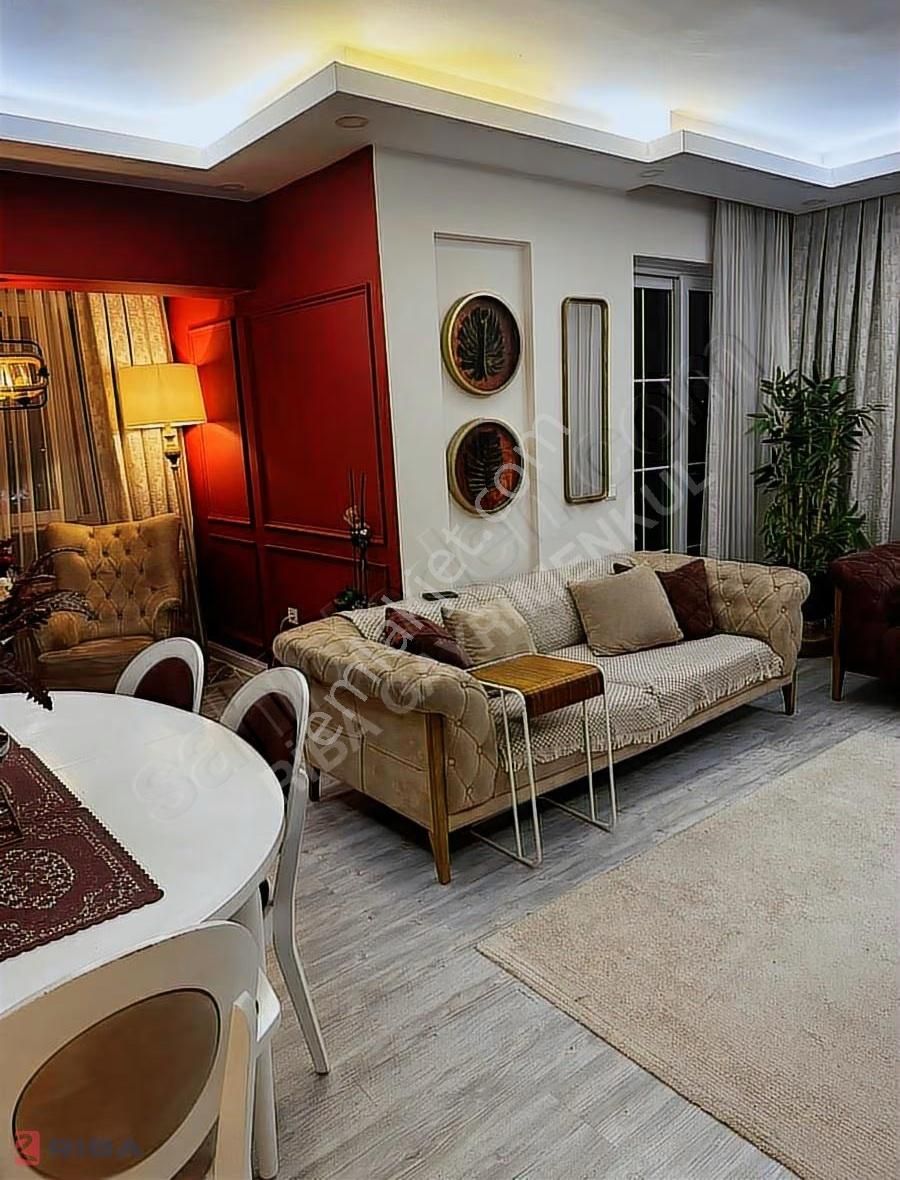 Fener/özgürlük Bulv. 3+1 Eşyasız Kiralık Daire - Görsel 24