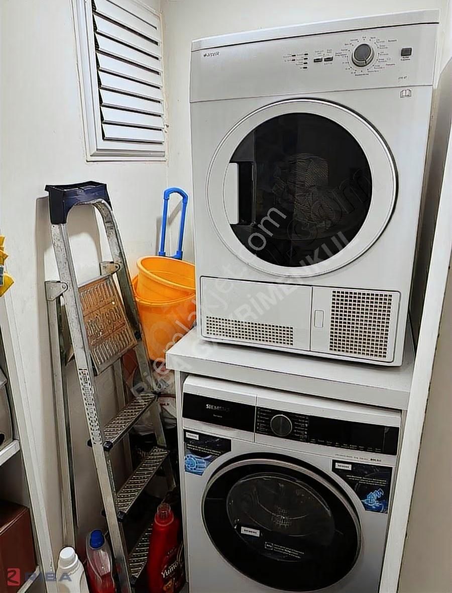 Fener/özgürlük Bulv. 3+1 Eşyasız Kiralık Daire - Görsel 11