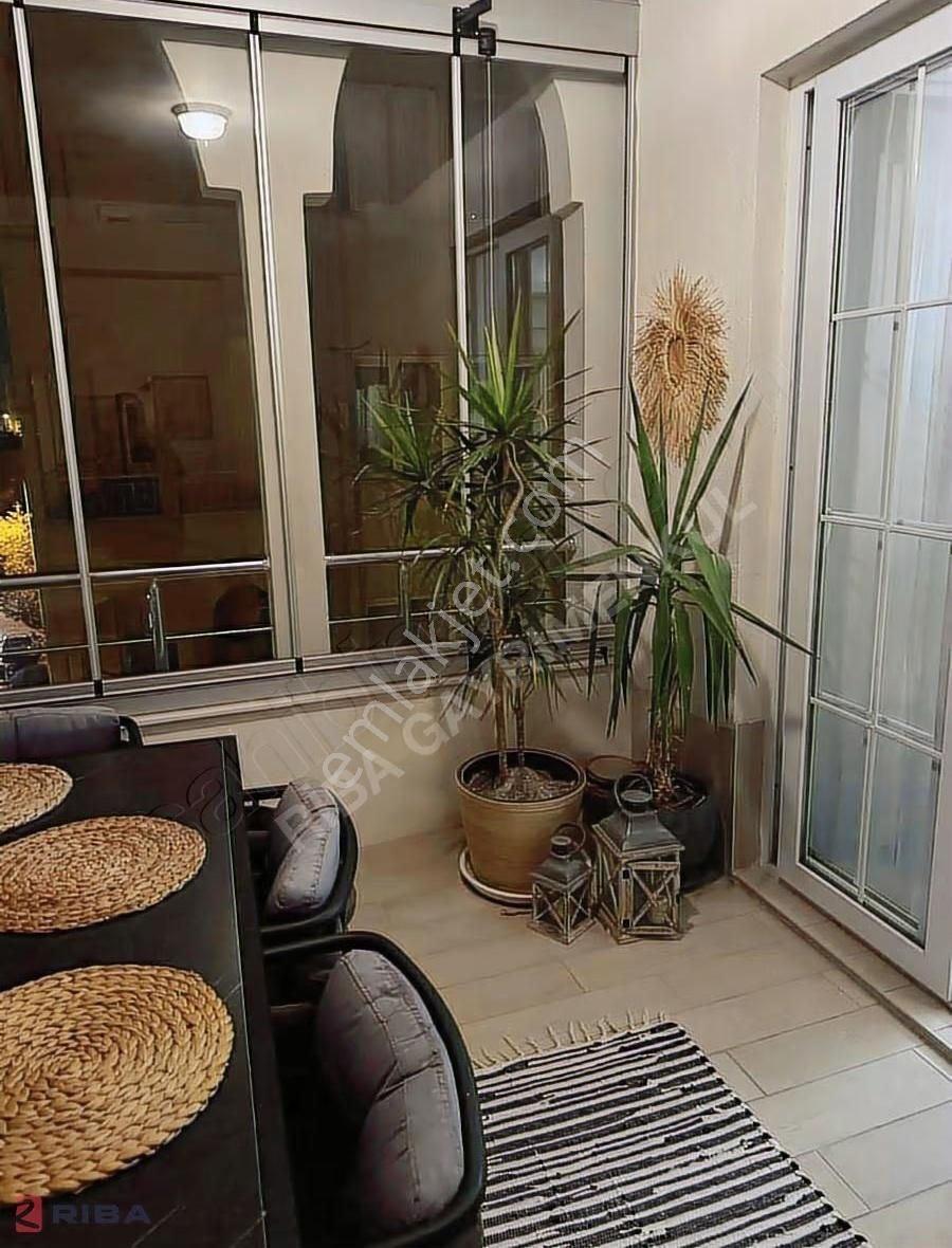 Fener/özgürlük Bulv. 3+1 Eşyasız Kiralık Daire - Görsel 7