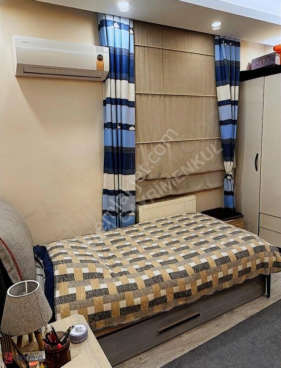 Fener/özgürlük Bulv. 3+1 Eşyasız Kiralık Daire - Görsel 27