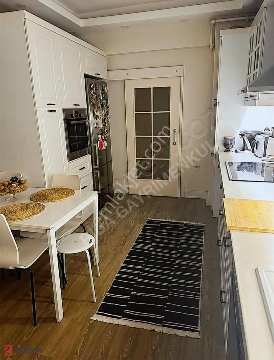 Fener/özgürlük Bulv. 3+1 Eşyasız Kiralık Daire - Görsel 5