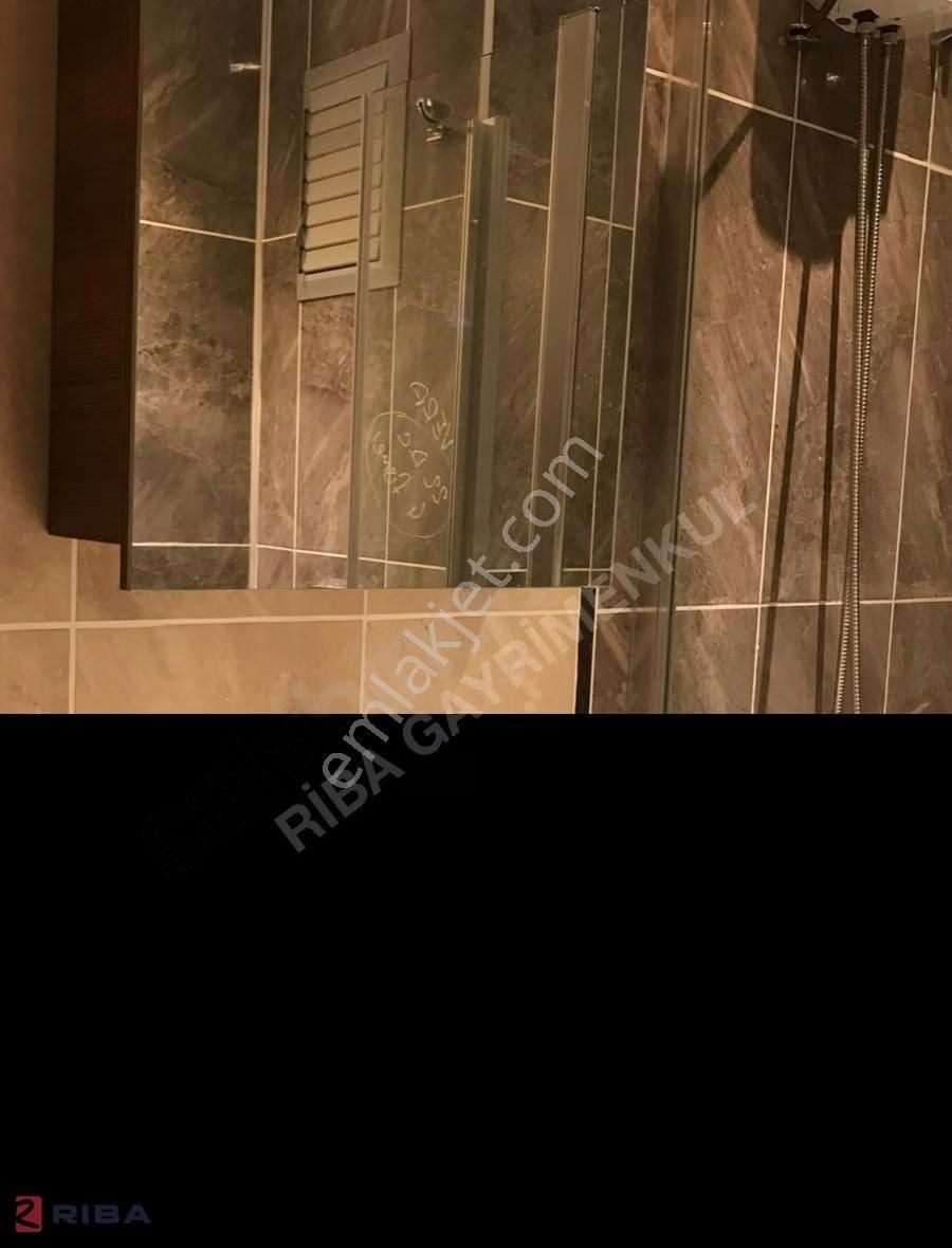 İbrahim Barak'tan Kunduda Çift Havuzlu Eşyalı 1+1 - Görsel 5