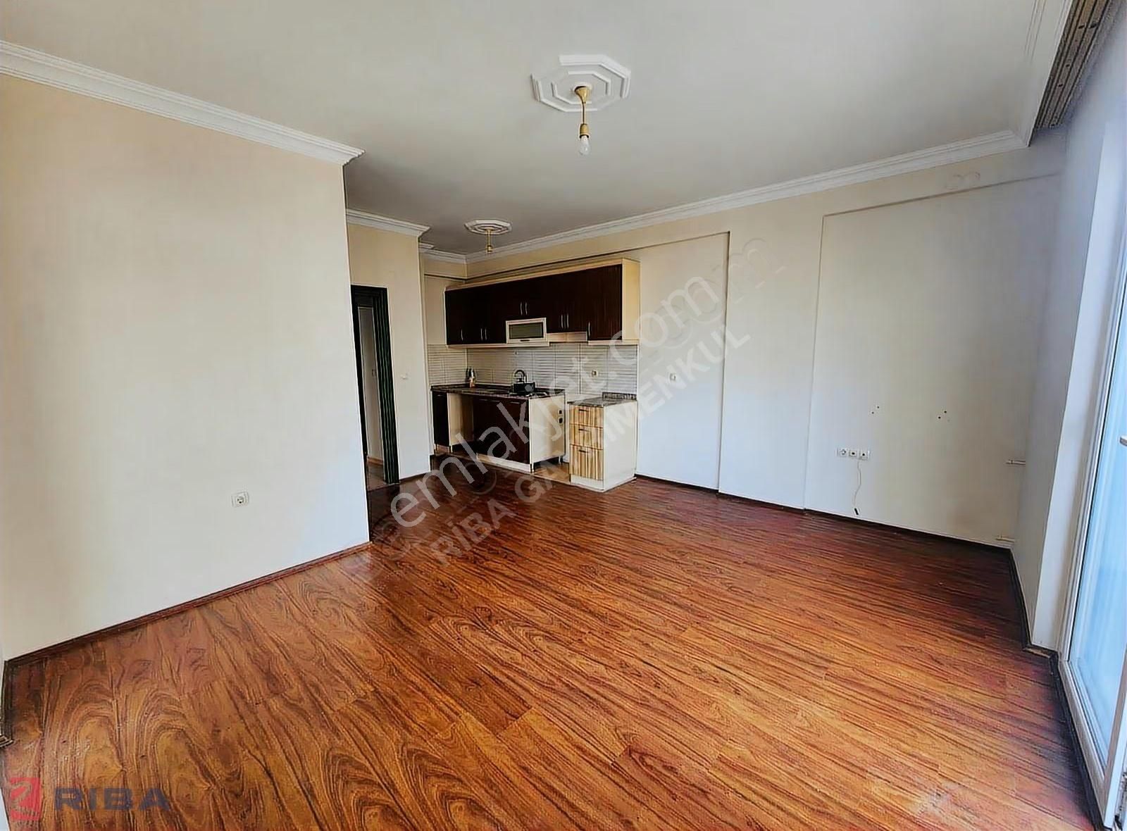 Güzeloba'da Merkezi Konumda 2+1 Kiralik Daire - Görsel 2