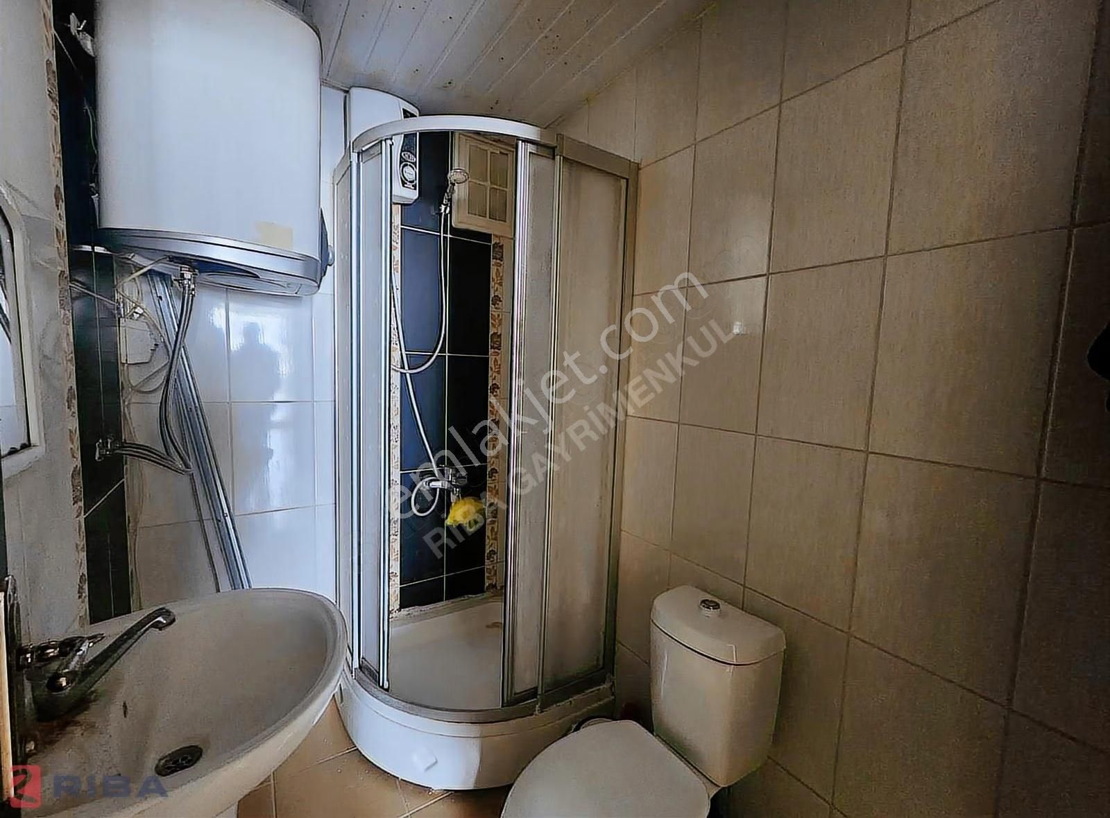 Güzeloba'da Merkezi Konumda 2+1 Kiralik Daire - Görsel 11