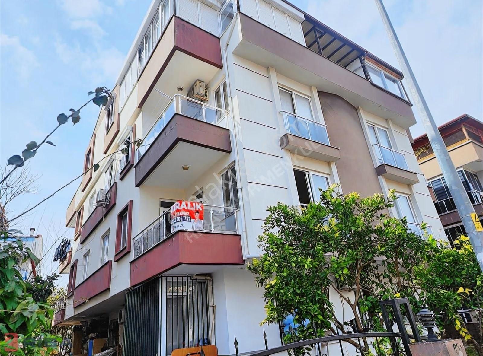 Güzeloba'da Merkezi Konumda 2+1 Kiralik Daire - Görsel 9