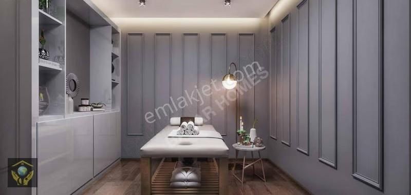 Acil Satilik Kupon Firsat Otel Konseptinde Kaçırılmaz Yatırımlık - Görsel 21
