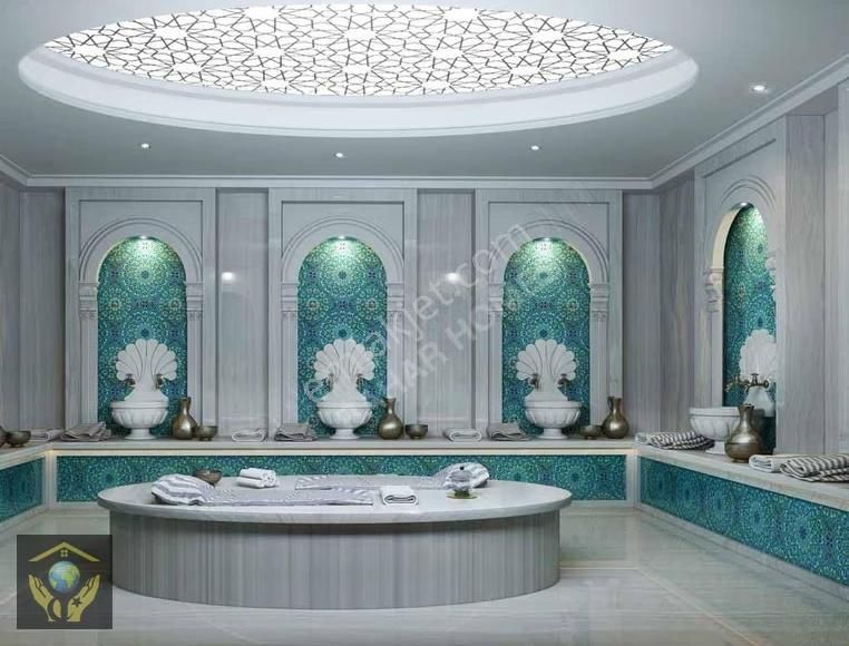 Acil Satilik Kupon Firsat Otel Konseptinde Kaçırılmaz Yatırımlık - Görsel 24